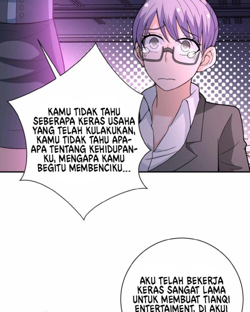 Super System Chapter 30 Gambar 52
